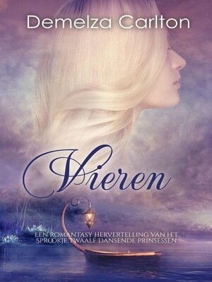 cover image of Vieren